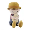 Little Dutch Knuffelpop Hollandse Jim - 35 cm Outlet