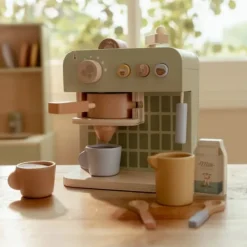 Little Dutch Koffiezetapparaat - Mint Clearance