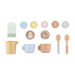 Little Dutch Koffiezetapparaat - Mint Clearance