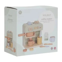 Little Dutch Koffiezetapparaat - Mint Clearance