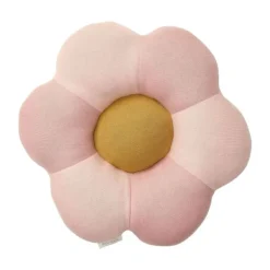 Little Dutch Kussen Gebreid Bloem - Fairy Garden - Ø 40 cm