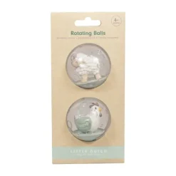 Little Dutch Little Farm Roterende Ballen Online