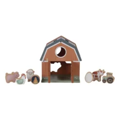 Little Dutch Little Farm Vormenstoof Best