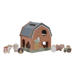 Little Dutch Little Farm Vormenstoof Best