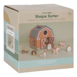 Little Dutch Little Farm Vormenstoof Best