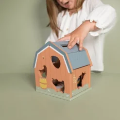 Little Dutch Little Farm Vormenstoof Best