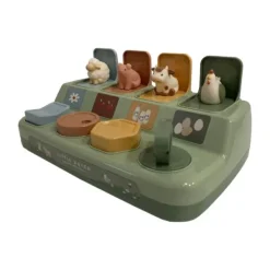 Little Dutch Little Farm Pop Up Dieren Speelgoed Hot