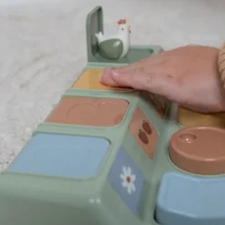 Little Dutch Little Farm Pop Up Dieren Speelgoed Hot