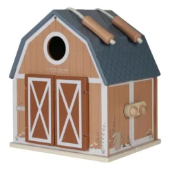 Little Dutch Little Farm Poppenhuis Hot