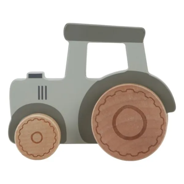 Little Dutch Little Farm Tractor Online
