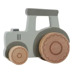 Little Dutch Little Farm Tractor Online