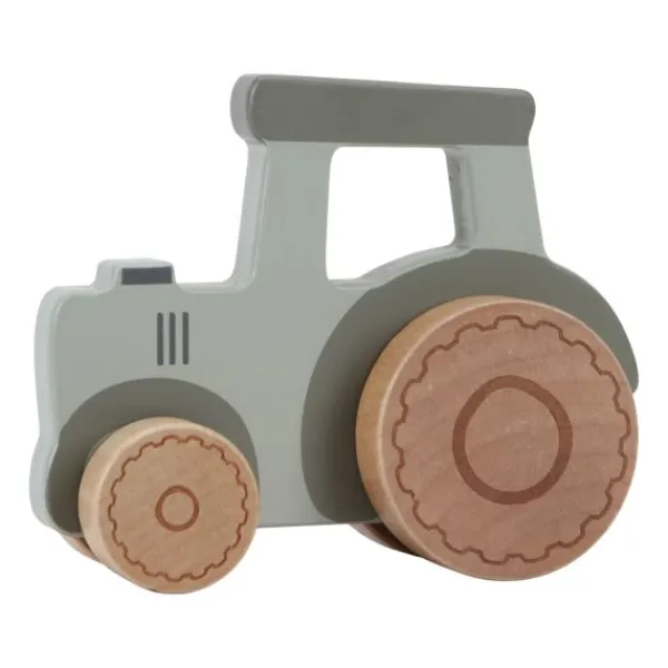 Little Dutch Little Farm Tractor Online