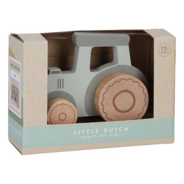 Little Dutch Little Farm Tractor Online