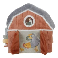 Little Dutch Little Farm Activiteitenboekje New