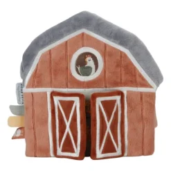 Little Dutch Little Farm Activiteitenboekje New