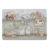 Little Dutch Little Farm Geluidenpuzzel Online