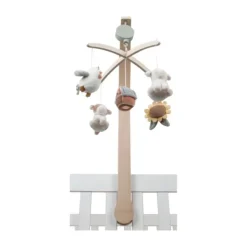 Little Dutch Little Farm Muziekmobiel New