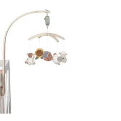 Little Dutch Little Farm Muziekmobiel New