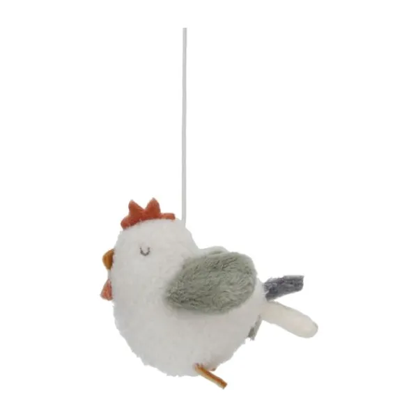 Little Dutch Little Farm Muziekmobiel New