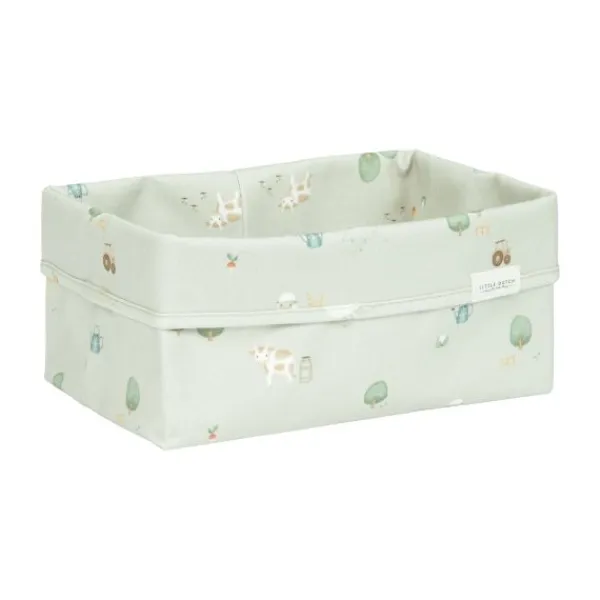 Little Dutch Little Farm Commodemandje - Groot