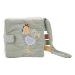 Little Dutch Little Farm Buggyboekje Clearance