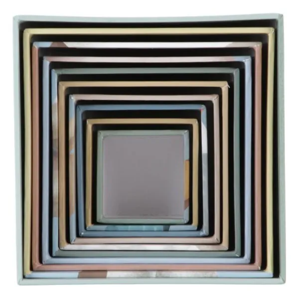 Little Dutch Little Farm Stapelblokken Online