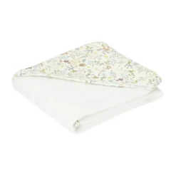 Little Dutch Little Farm Badcape – 75 x 75 cm Best