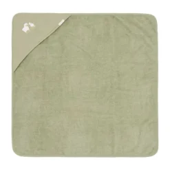 Little Dutch Little Farm Badcape – 75 x 75 cm Best