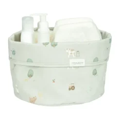 Little Dutch Little Farm Commodemandje - Rond New