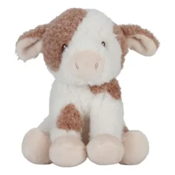 Little Dutch Little Farm Koe Knuffel - 17 cm Sale