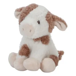 Little Dutch Little Farm Koe Knuffel - 17 cm Sale