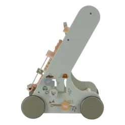 Little Dutch Little Farm Babywalker New