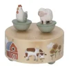 Little Dutch Little Farm Muziekdoosje New