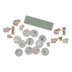 Little Dutch Little Farm Balansspel Hot