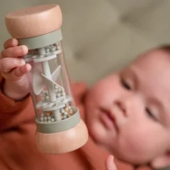 Little Dutch Little Farm Regenrammelaar Clearance