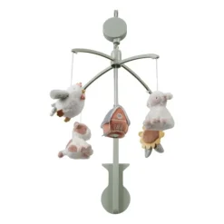 Little Dutch Little Farm Muziekmobiel Hot