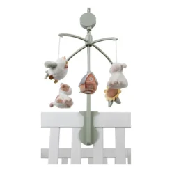 Little Dutch Little Farm Muziekmobiel Hot