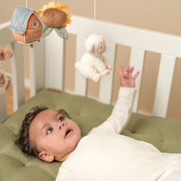 Little Dutch Little Farm Muziekmobiel Hot