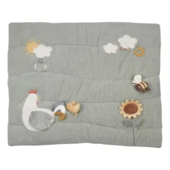 Little Dutch Little Farm Boxkleed - 80 x 100 cm Discount