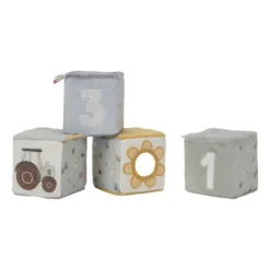 Little Dutch Little Farm Blokkenset Sale