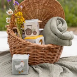 Little Dutch Little Farm Blokkenset Sale