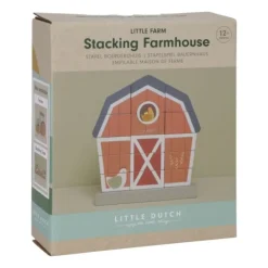 Little Dutch Little Farm Stapelaar Outlet