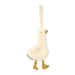 Little Dutch Little Goose Speendoekje - 13,5 x 7,8 cm Best