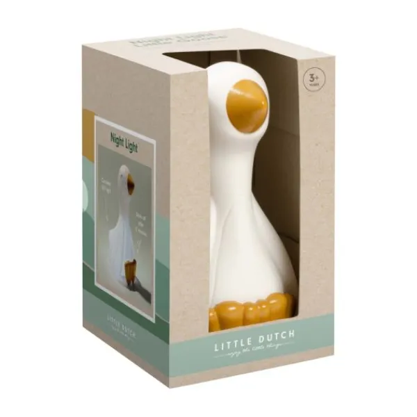 Little Dutch Little Goose Nachtlampje