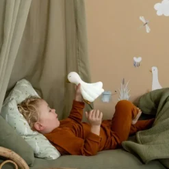 Little Dutch Little Goose Nachtlampje