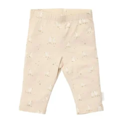 Little Dutch Little Goose Legging - Maat 44 - Beige Discount