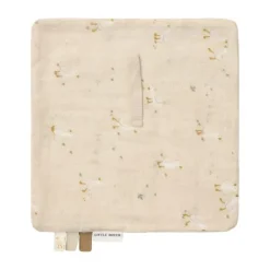 Little Dutch Little Goose Speendoekje - 20 x 20 cm Best