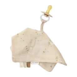 Little Dutch Little Goose Speendoekje - 20 x 20 cm Best