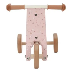 Little Dutch Little Pink Flowers Driewieler Outlet