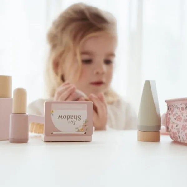 Little Dutch Make-up Set – Hout Hot